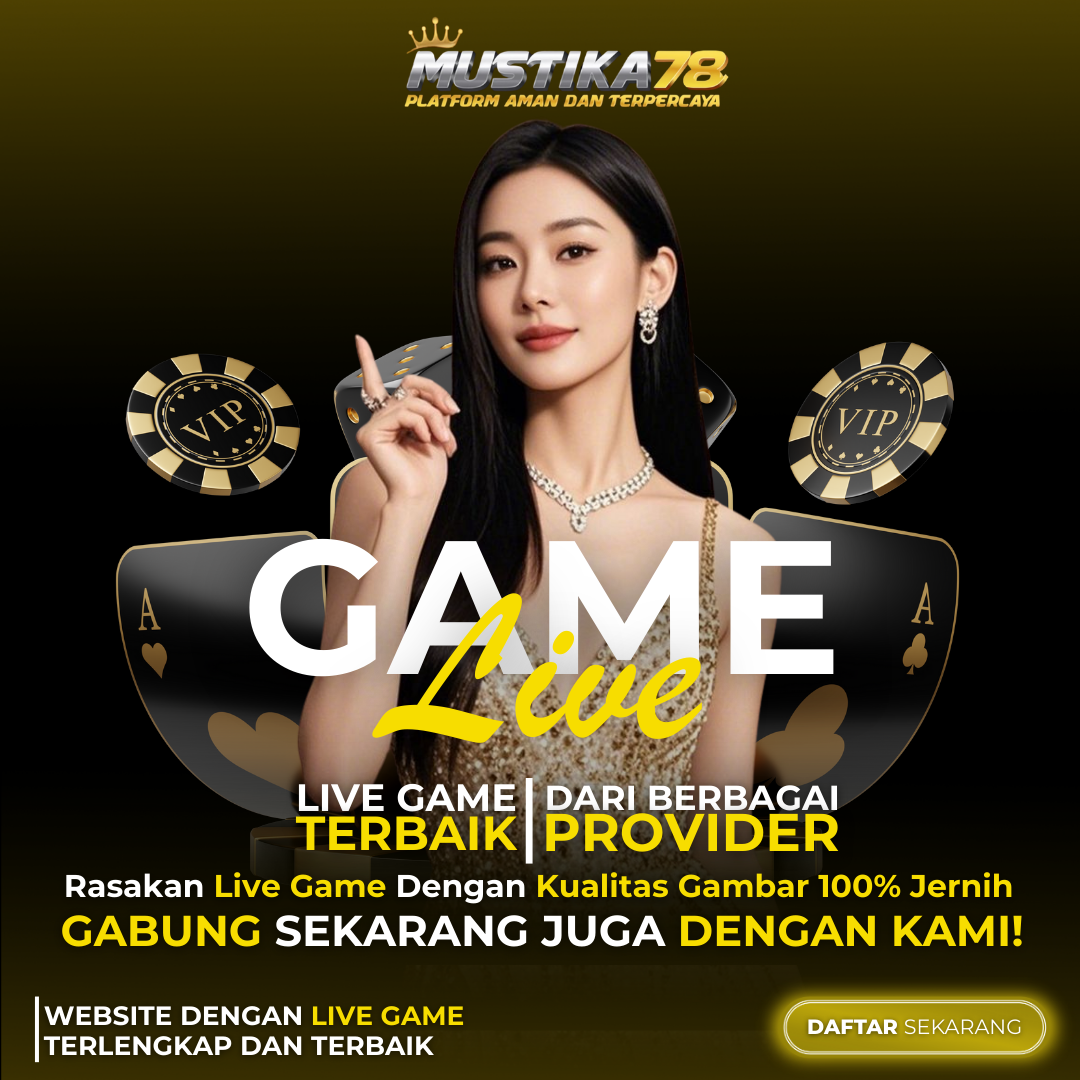 Mustika78: Strategi Terbukti untuk Pengalaman Bermain yang Menguntungkan